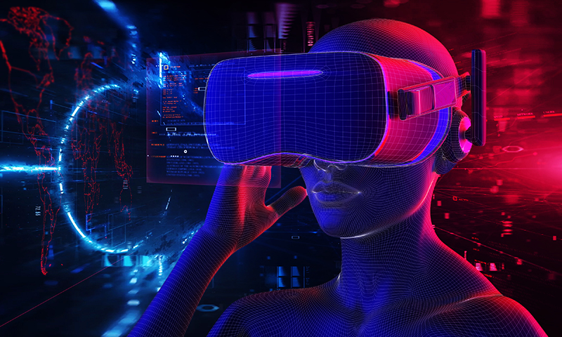 VR/메타버스 콘텐츠 커스터마이징 및 공동 개발