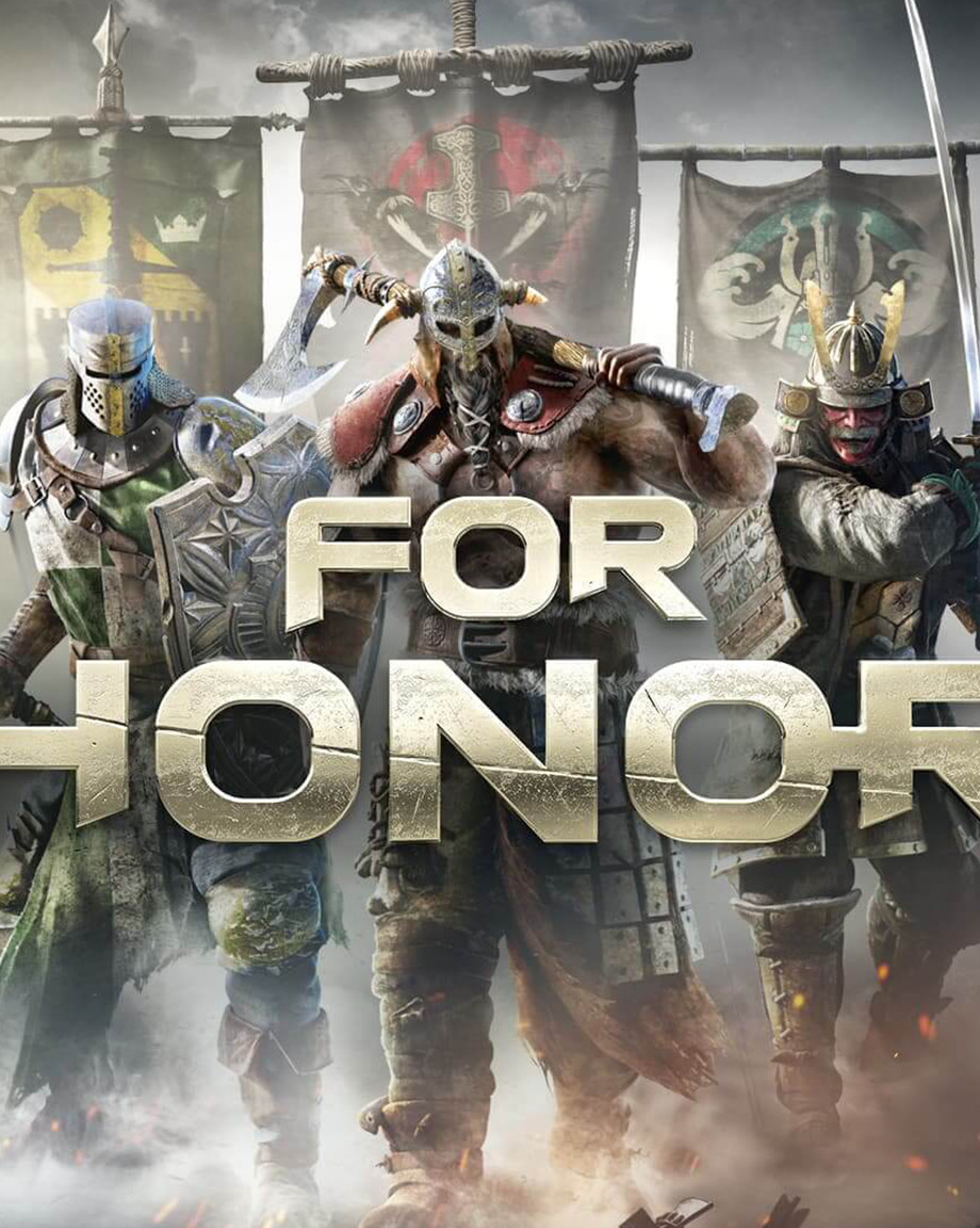 ForHonor