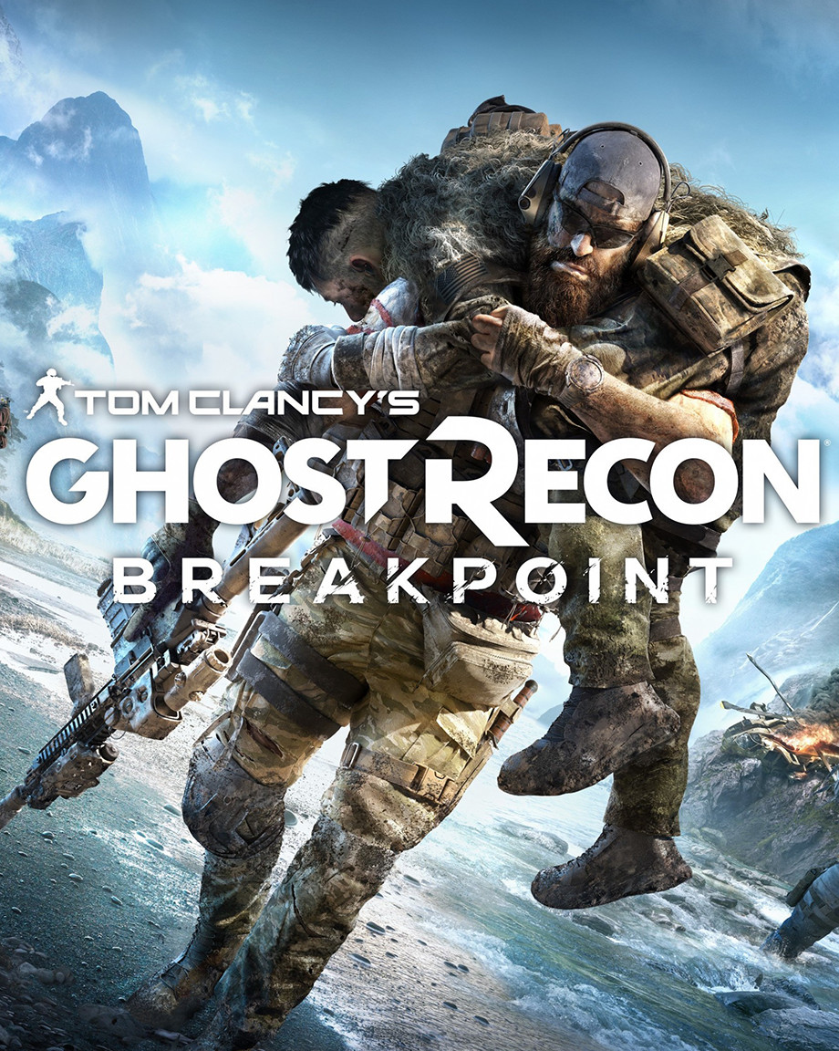 Ghost Recon