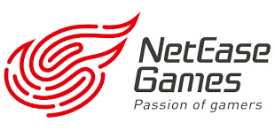 NETEASE GAMES LOGO