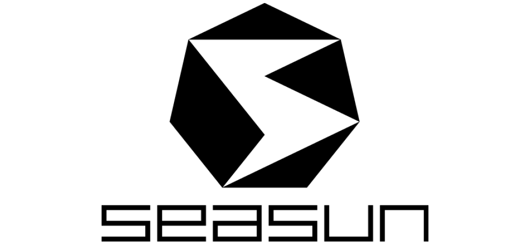 Logo dei giochi seasun Logo dei giochi alibaba