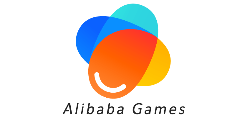 logo kaulinan Alibaba