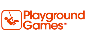 PLAYGROUND GAMES LOGO